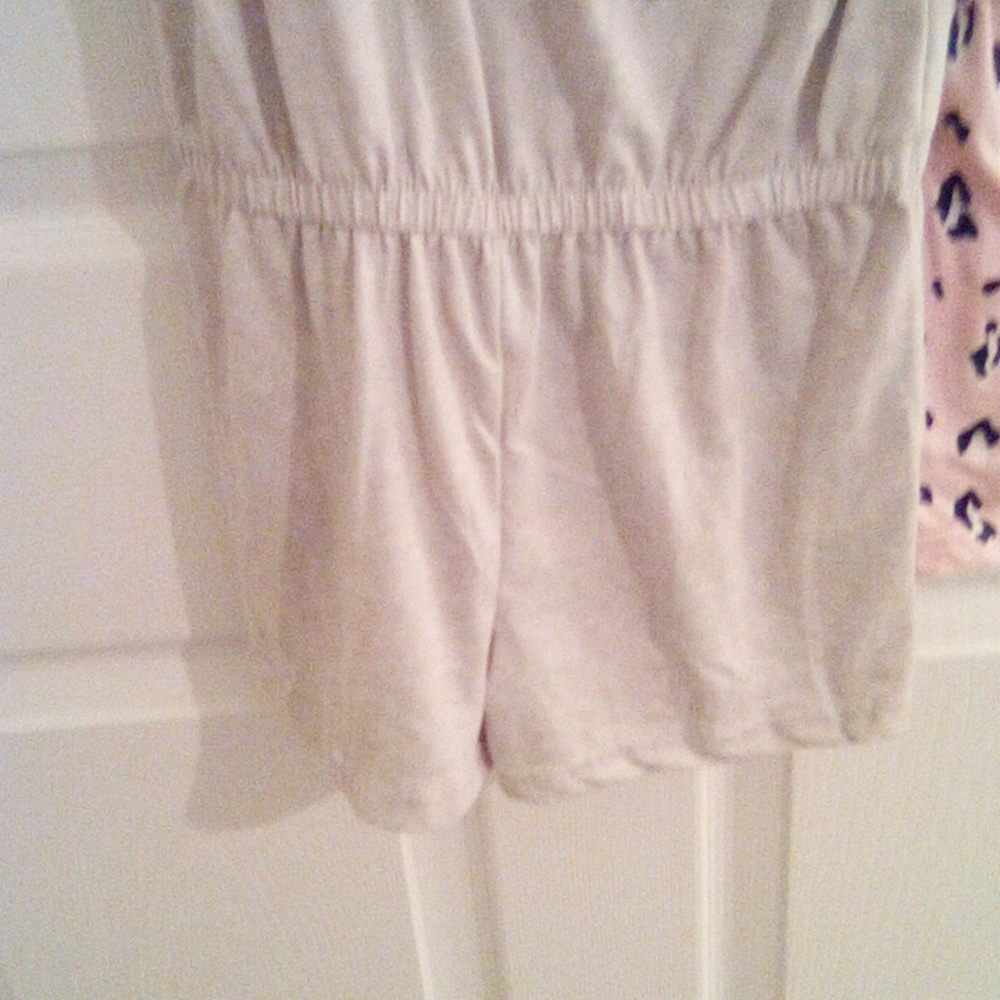 Girls rompers - Picture 3 of 6